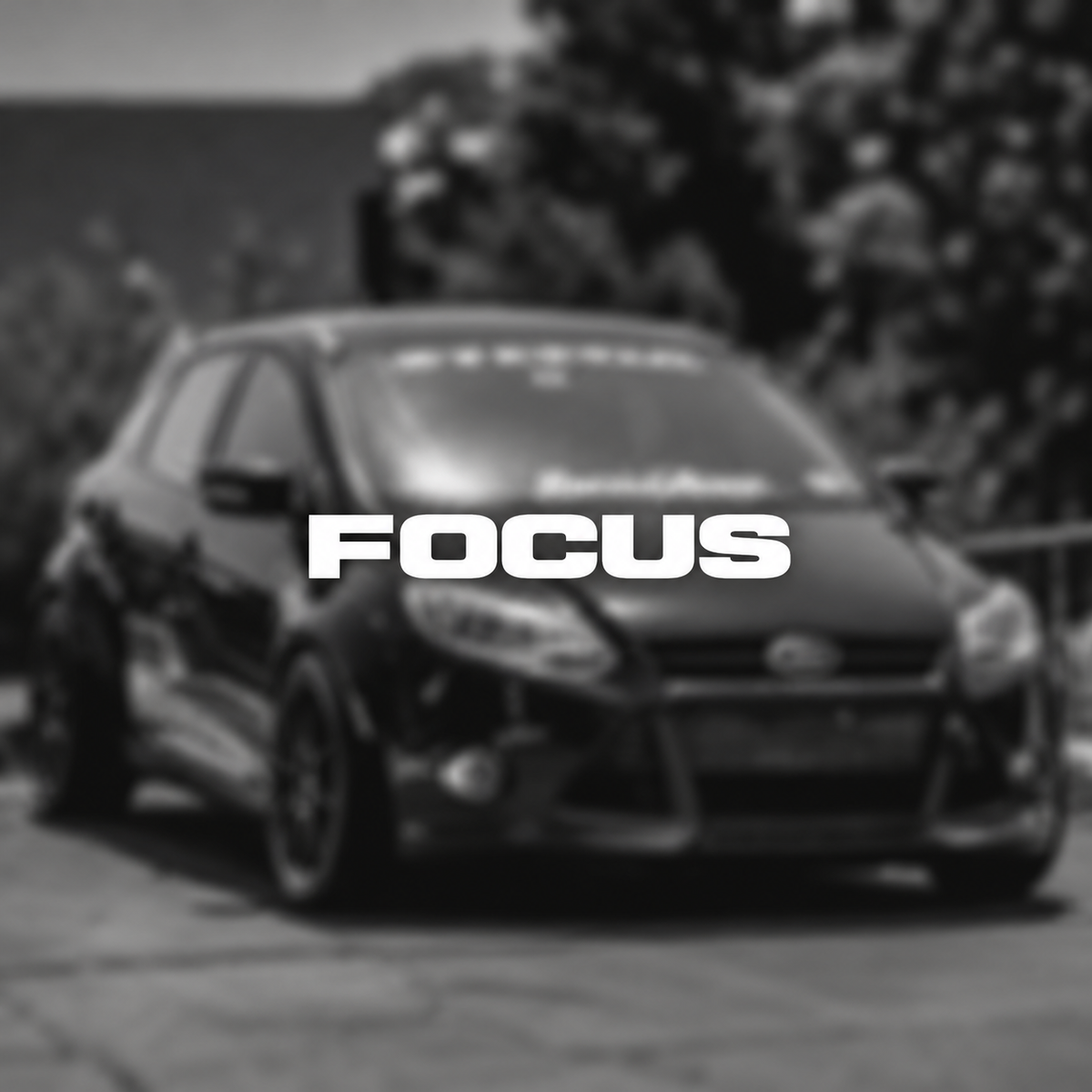 Focus
