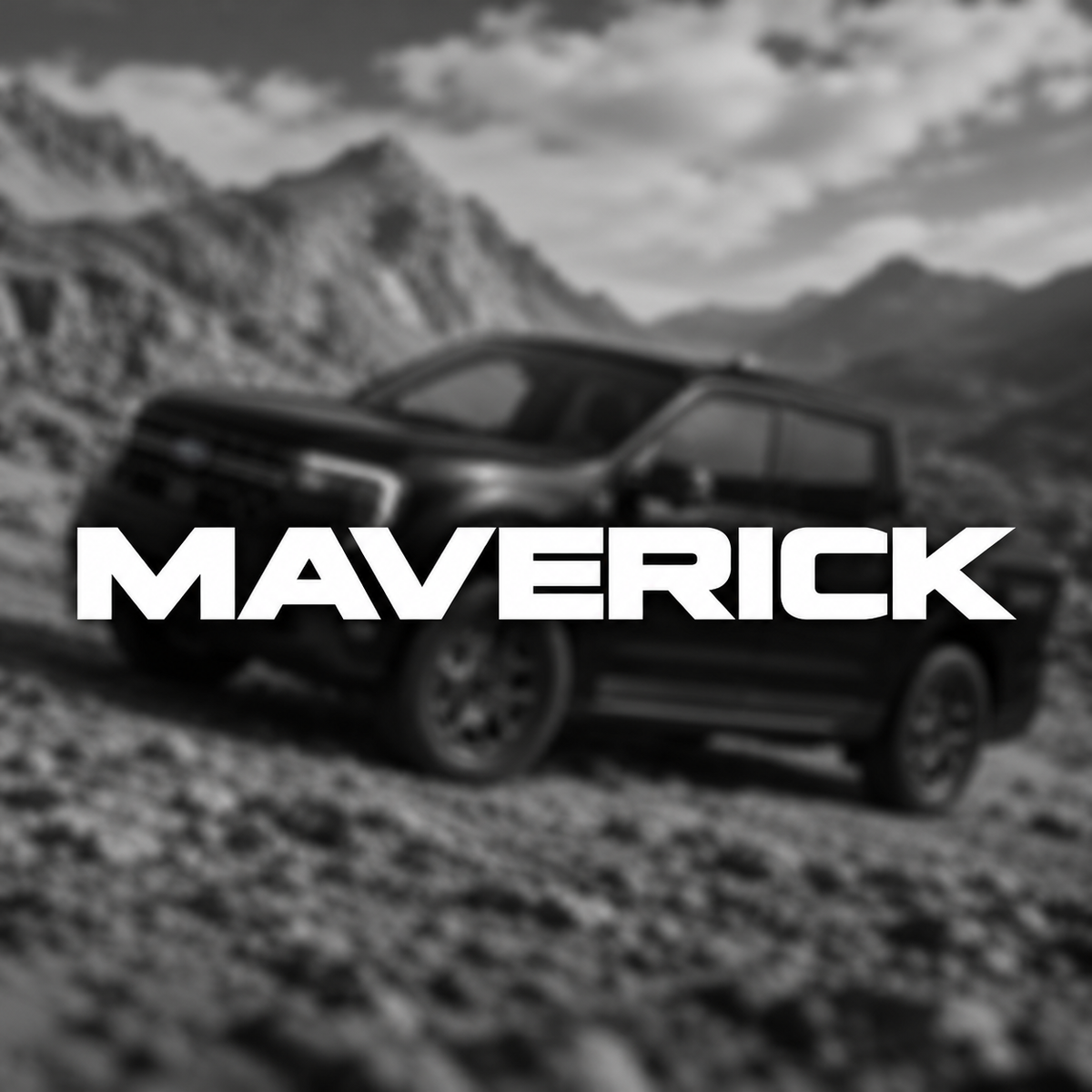 Maverick
