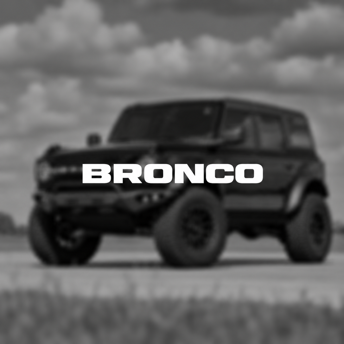 Bronco