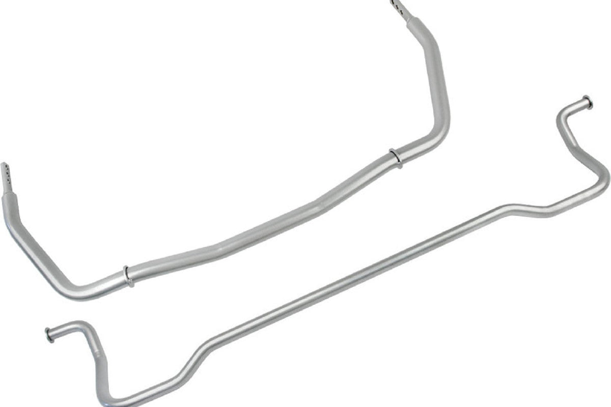 Steeda Mustang Sway Bar Kit (05-10)