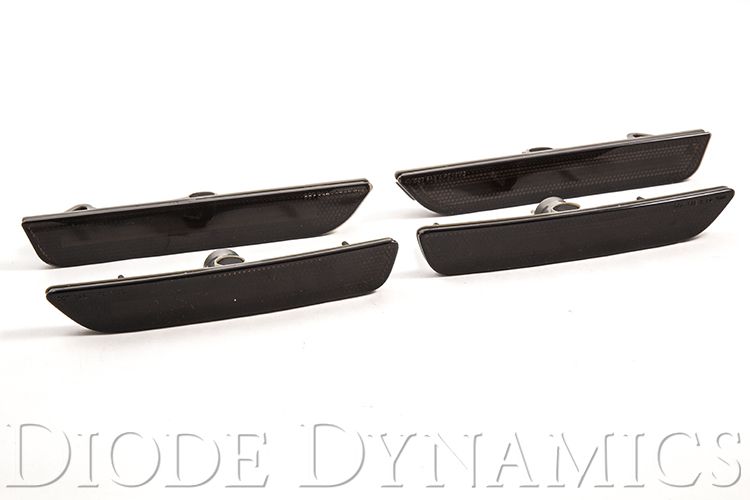 2010-2014 Ford Mustang LED Sidemarkers