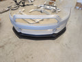 RARE DISCONTINUED - Air Design FO22A02 Front Bumper for 2015-2017 S550