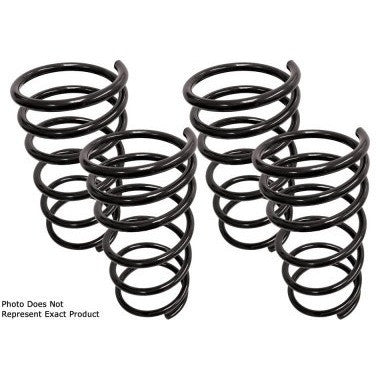 Lowering Springs