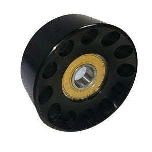 100MM IDLER PULLEY FOR USE WITH SMALLER SC PULLEYS