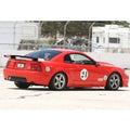 Steeda Functional Mustang Street Wing (1999-2000)