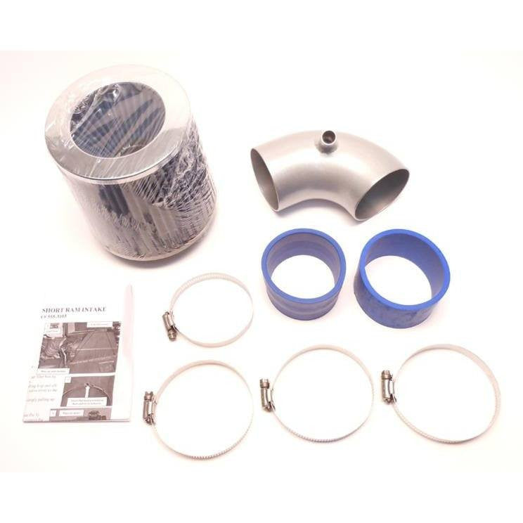 Cold Air Intake