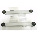 Steel Lower Rear Control Arms