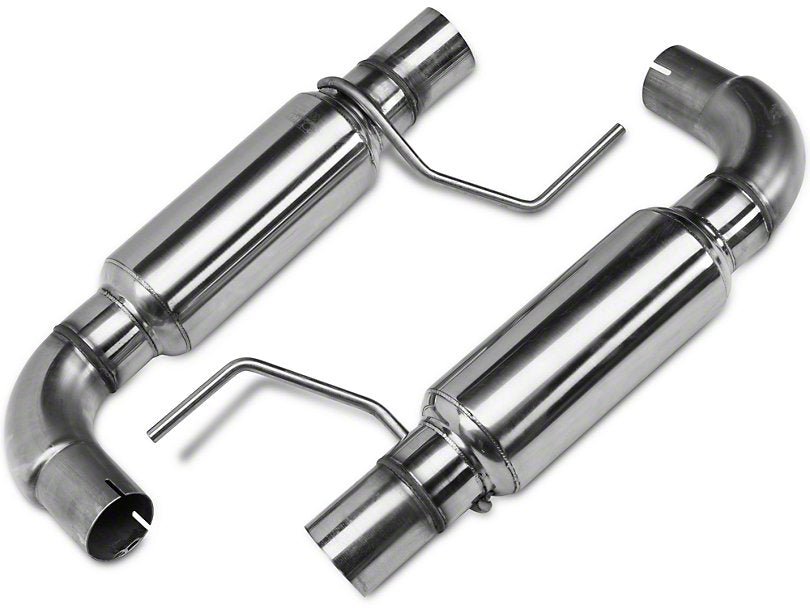 Kooks Axle-Back Exhaust