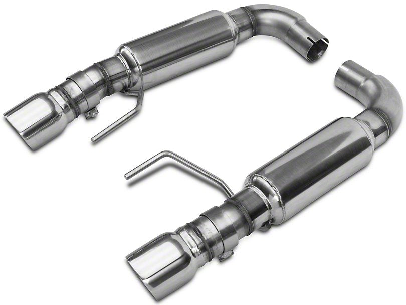 Kooks Axle-Back Exhaust