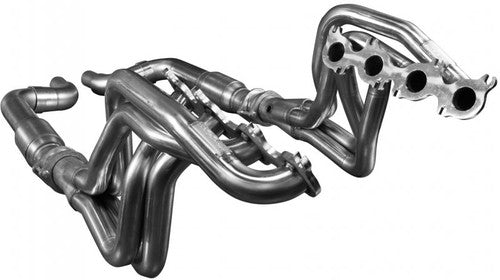 Kooks Headers Header and Catted Connection Kit S550/S650 (2015-2024+)