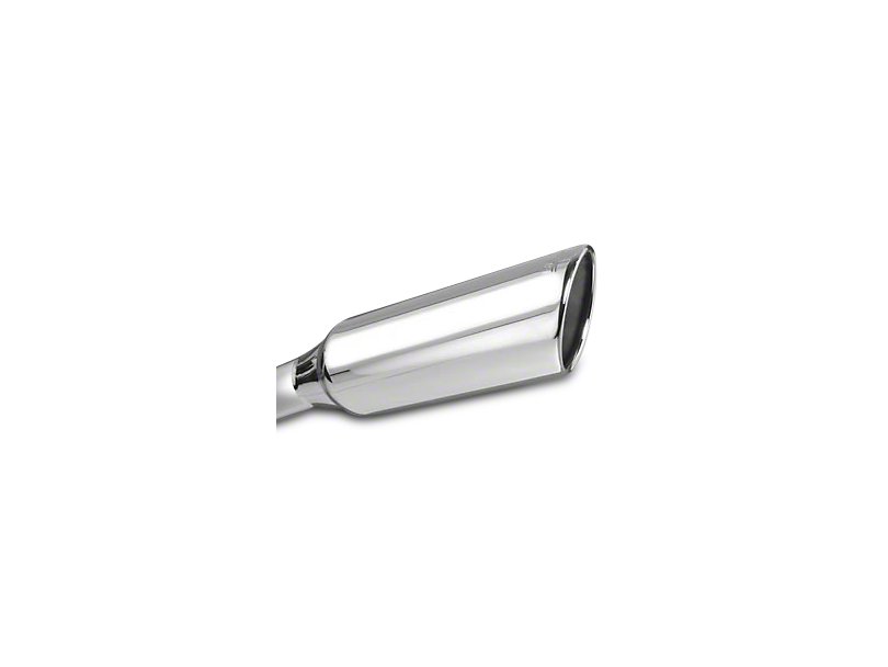 Borla ATAK Axle-Back Exhaust