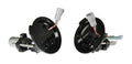 HOLLEY 2011-17 Mustang Dual 255 LPH Pump Module System-510 LPH Total
