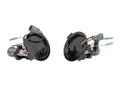 HOLLEY 2011-17 Mustang Dual 525 LPH Pump Module System-1050 LPH Total