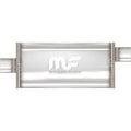 MagnaFlow Performance 409 Stainless Steel 2.5 Inch Muffler 12286