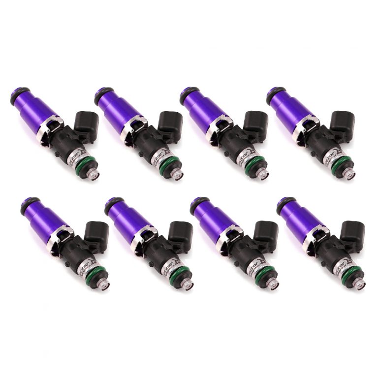 Injector Dynamics ID1050x Fuel Injectors