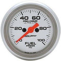 Phantom Air/Fuel Gauge (2 1/16)