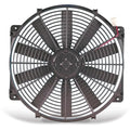 Black Magic Electric Fan Kit