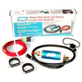 Power Plus Performance In-Line Fuel Pump System