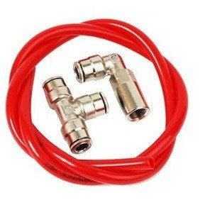 Dual Nozzle Upgrade