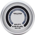 Ultra Lite Air Fuel Gauge