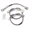 Stainless Steel Brake Line Kit