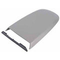 Hood Scoop (White)