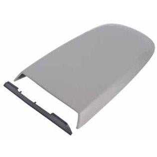 Hood Scoop (White)