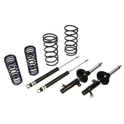 Suspension Upgrade