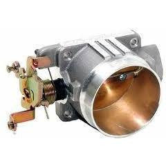 Power Plus Throttle Body (70 mm)
