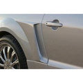 Rear Ductail Spoiler