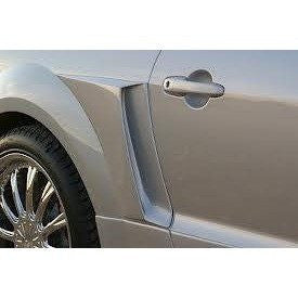 Rear Ductail Spoiler