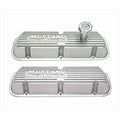 Aluminum Valve Covers (Polished)