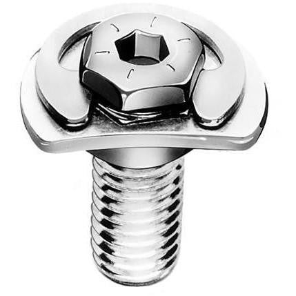 Locking Header Bolts (Set of 16)
