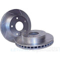 Brake Rotor (Right Front)