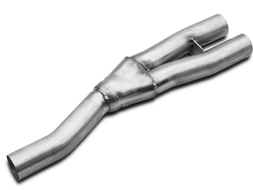 Borla Stinger S-Type Cat-Back Exhaust