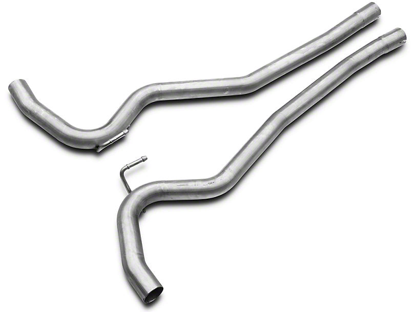 Borla ATAK Cat-Back Exhaust