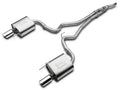Borla ATAK Cat-Back Exhaust