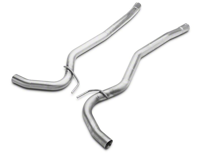 Borla Touring Cat-Back Exhaust
