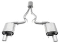 Borla Touring Cat-Back Exhaust