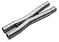 Mustang GT Cat-Back Exhaust ATAK  (2015-2017)