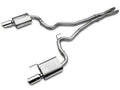 Mustang GT Cat-Back Exhaust ATAK  (2015-2017)