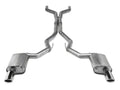 Borla Stinger S-Type 3 in. Cat-Back Exhaust