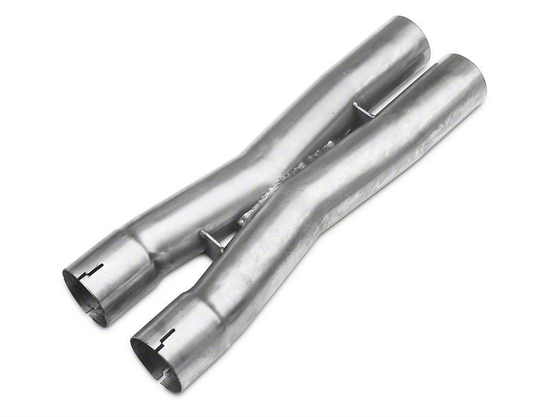 Borla Stinger S-Type 3 in. Cat-Back Exhaust