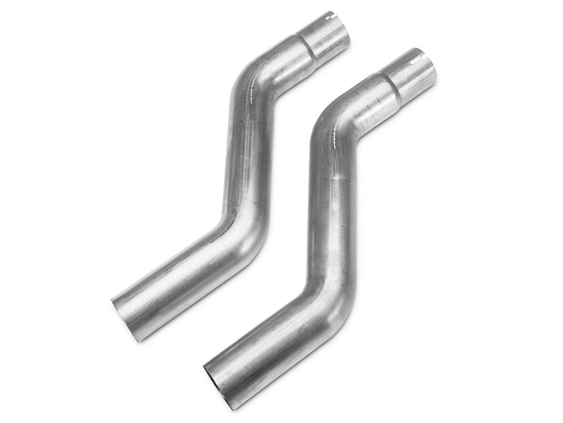 Borla Stinger S-Type 3 in. Cat-Back Exhaust