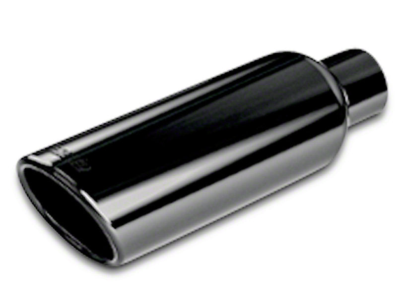 Borla Stinger S-Type 3 in. Cat-Back Exhaust - Black Tip