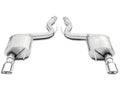 Corsa Sport Axle-Back Exhaust - Polished Tips