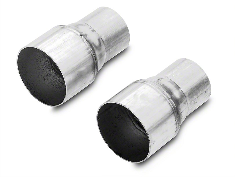 Corsa Xtreme Cat-Back Exhaust - Black Tips