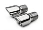 Corsa Sport Cat-Back Exhaust - Polished Tips