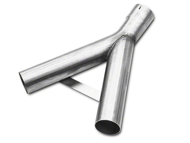 Corsa Sport Cat-Back Exhaust - Polished Tips