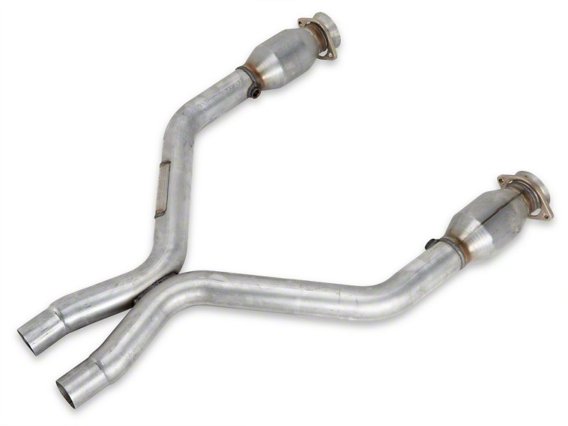 BBK Catted X-Pipe